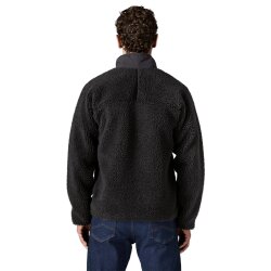 Patagonia M´s Classic Retro-X Jacket Black