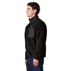 Patagonia M´s Classic Retro-X Jacket Black