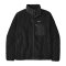 Patagonia M´s Classic Retro-X Jacket Black