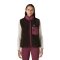Patagonia Ws Classic Retro X-Vest Den Brown