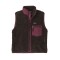 Patagonia Ws Classic Retro X-Vest Den Brown