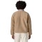 Patagonia Ws Classic Retro-X Jacket Oar Tan