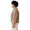 Patagonia Ws Classic Retro-X Jacket Oar Tan