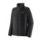 Patagonia Mens Down Sweater Black