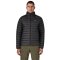 Patagonia Mens Down Sweater Black