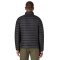 Patagonia Mens Down Sweater Black