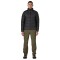 Patagonia Mens Down Sweater Black