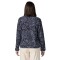Patagonia Ws Lightweight Synchilla Snap-T Fleece Pullover Saxifrage Sunken Blue