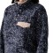 Patagonia Ws Lightweight Synchilla Snap-T Fleece Pullover Saxifrage Sunken Blue