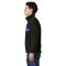 Patagonia Ms Synchilla Snap-T Fleece Pullover Black P6 Blue