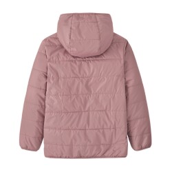 Patagonia Kids Reversible Ready Freddy Hoody Jacket Fuzzy...