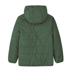 Patagonia Kids Reversible Ready Freddy Hoody Jacket...