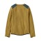 Patagonia Ks R1 Air Crew Fleece Pullover Lynx Tan