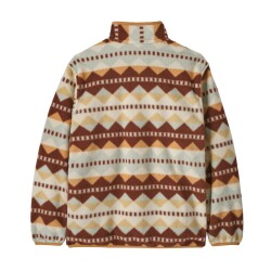 Patagonia Ks Lightweight Synchilla Snap-T Fleece Pullover...