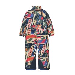 Patagonia Baby One-Piece Snow Pile Schneeanzug Lets Chat:...
