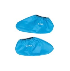 Surf Logic Wetsuit On Neopren Anzieh Socke
