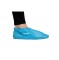 Surf Logic Wetsuit On Neopren Anzieh Socke