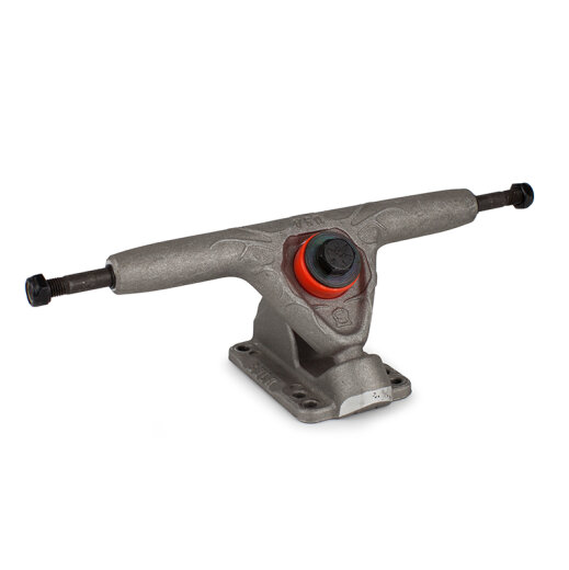 Buck Trucks Longboardachse 180mm Raw