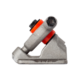 Buck Trucks Longboardachse 180mm Raw