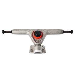 Buck Trucks Longboardachse 180mm Raw