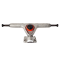 Buck Trucks Longboardachse 180mm Raw
