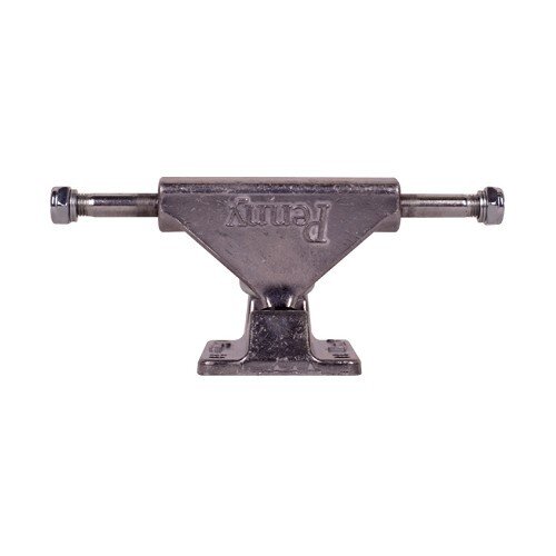 Penny Skateboard 4" NICKEL Trucks Achsen (2er Set) Raw