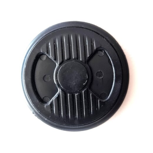 GATH Audio Vent Einsatz für alle Gath Helme