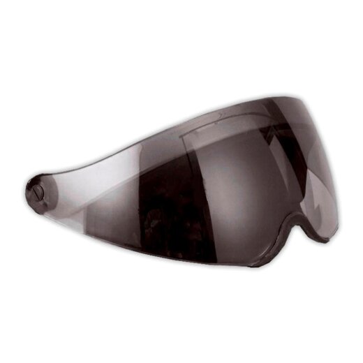 GATH Half Face Visor Size2 für Gedi S-M-L getönt