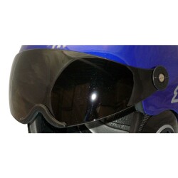 GATH Half Face Visor Size2 für Gedi S-M-L getönt
