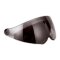 GATH Half Face Visor Size2 für Gedi S-M-L getönt