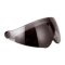 GATH Half Face Visor Size3 für Gedi XL-XXXL getönt