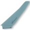 T-Zone Finne G-10 Weed Race 400 Tuttle Box Seegras