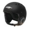 GATH Wassersport Helm GEDI Gr M Schwarz matt