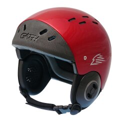 GATH Wassersport Helm SFC Convertible L Rot