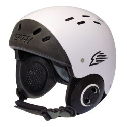 GATH Wassersport Helm SFC Convertible M Weiss