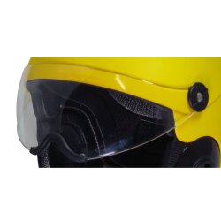 GATH Half Face Visor Size 2 Halbvisier klar