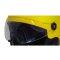 GATH Half Face Visor Size 2 Halbvisier klar