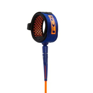 Blood Orange/Navy