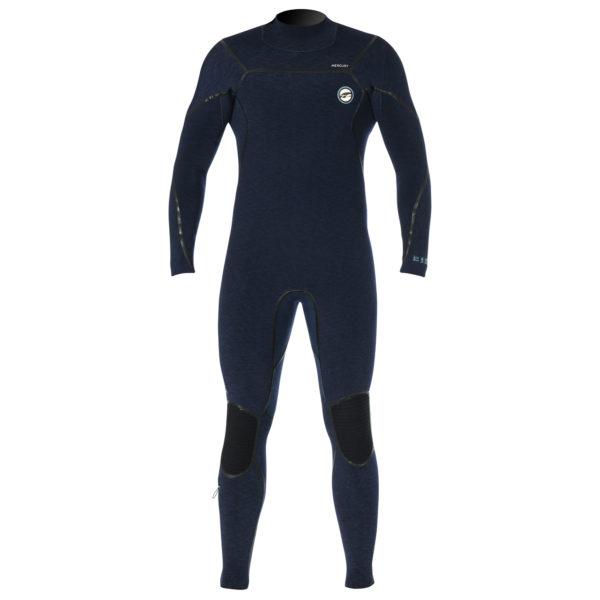 Prolimit Mercury V-Backzip 6/4 FTM