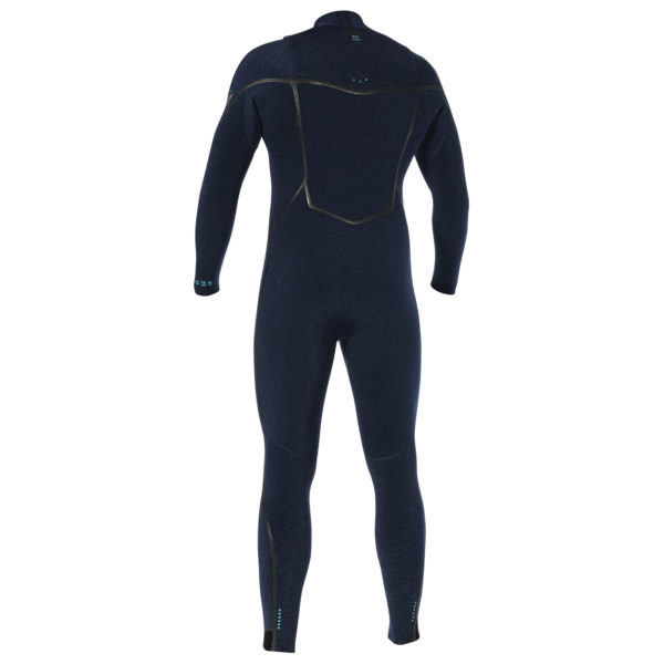 Prolimit Mercury Freezip 6/4 Thermal Rebound