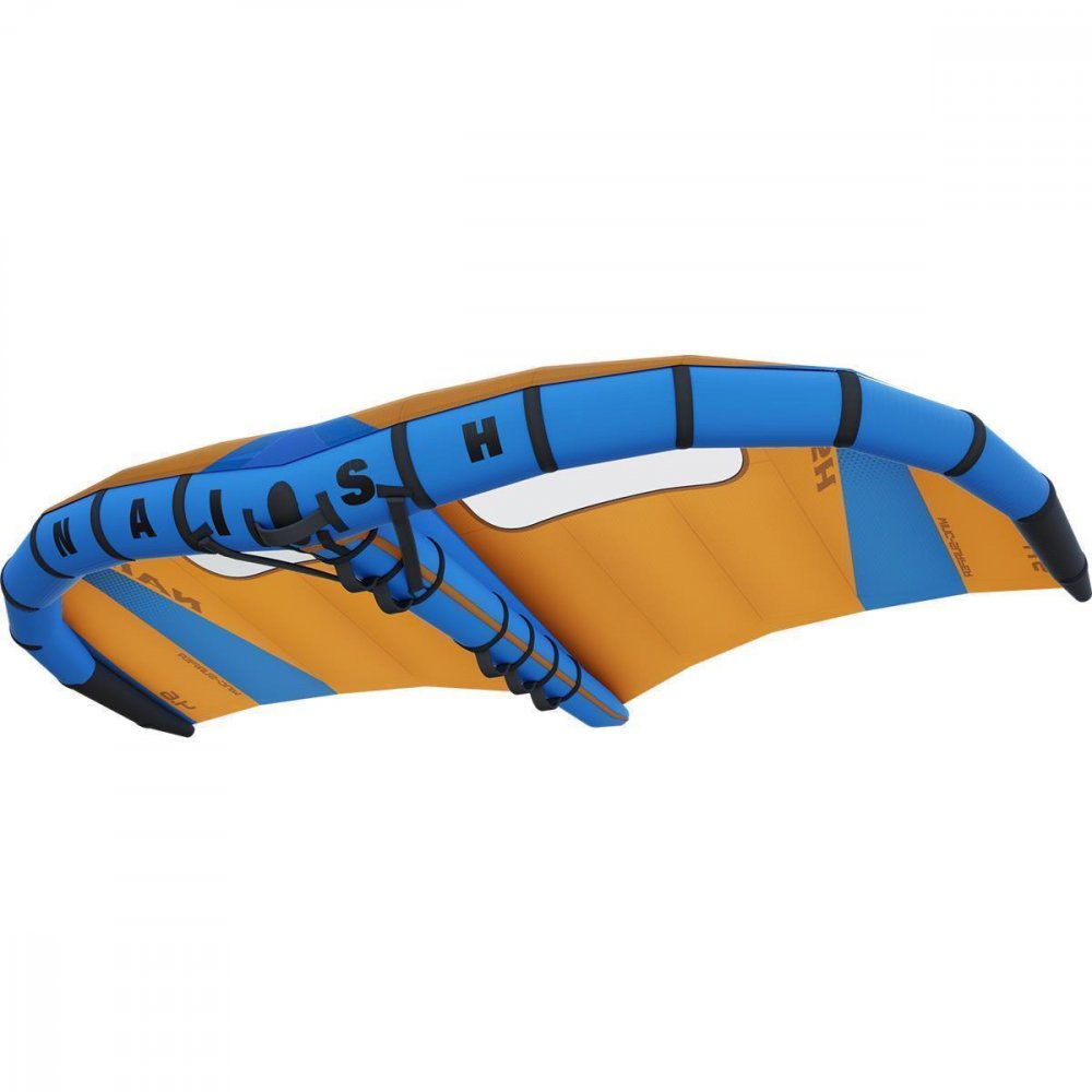 S26 Wingsurfer Orange